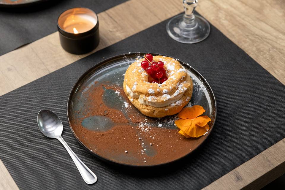 DessertChocolat