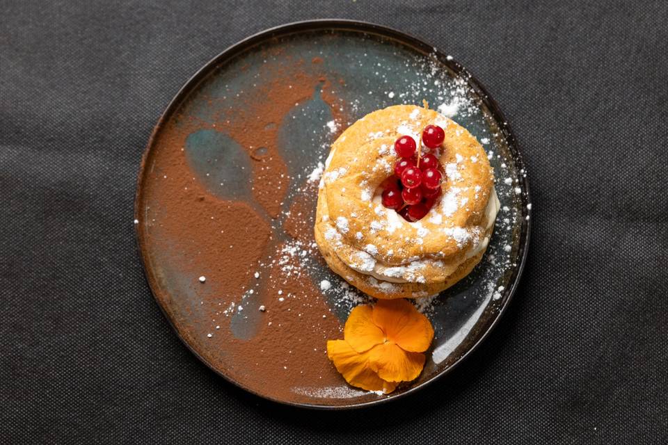 DessertÉlégant
