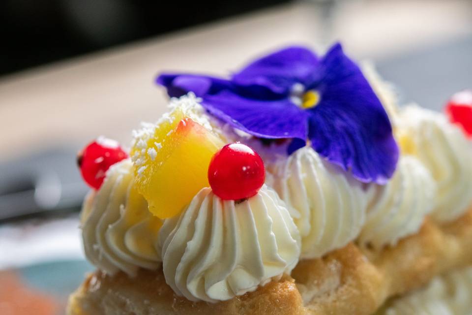 DessertExotique