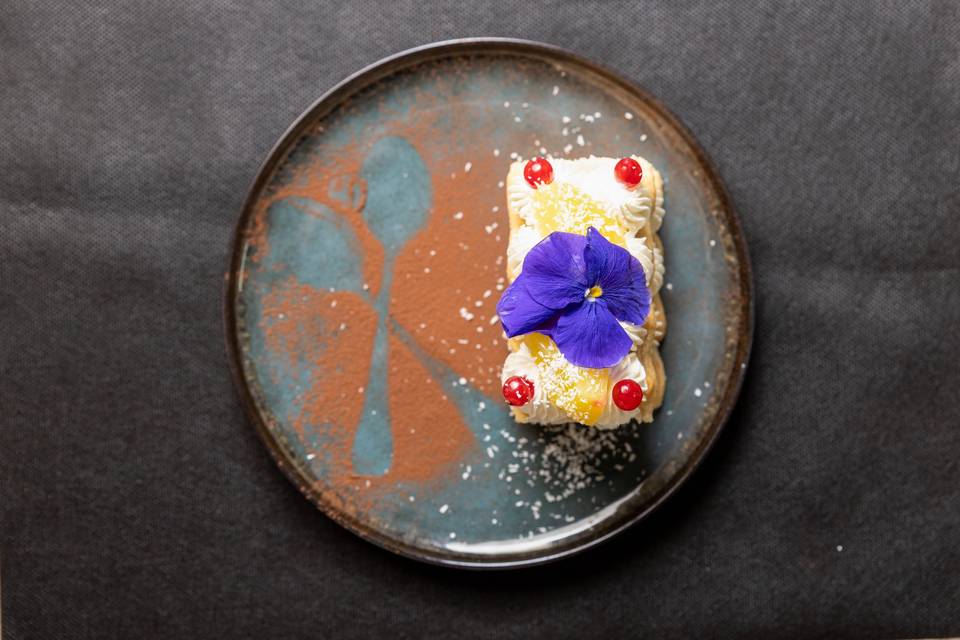 DessertFleurBleue