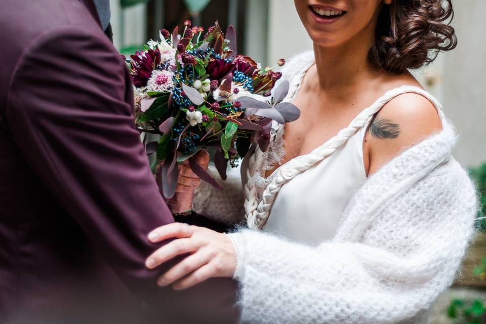 Photographe mariage Paris IDF