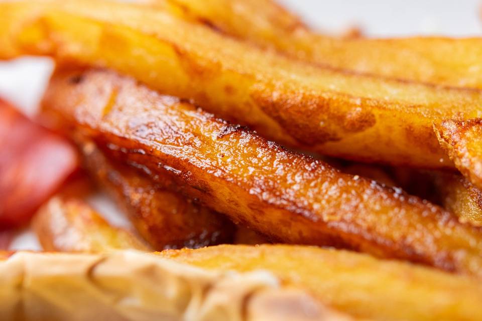 FritesMaison