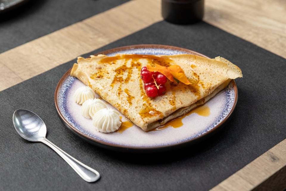 PizzaIndividuelle
