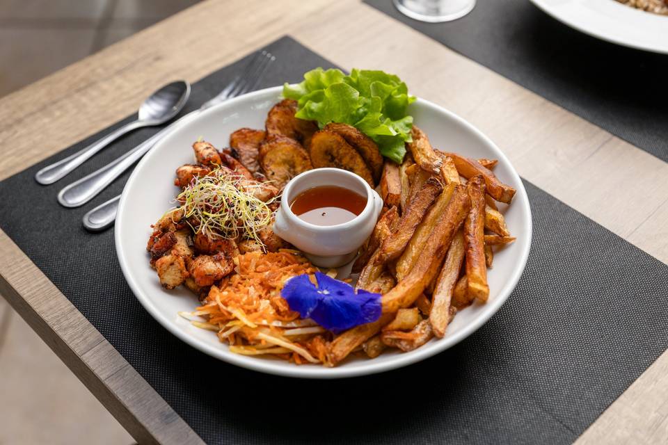 PlatCompletFrites