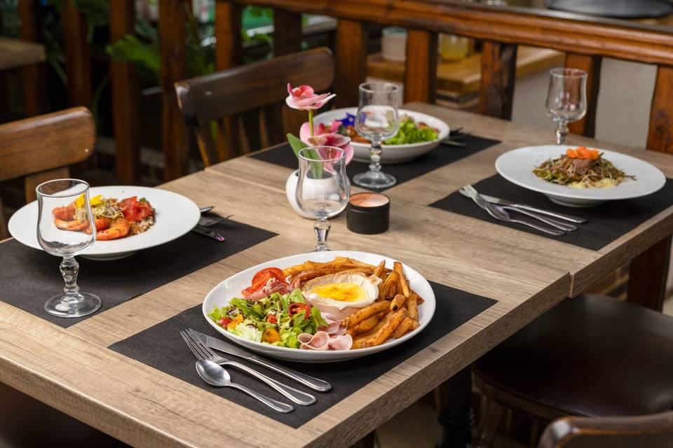 TableRestaurant