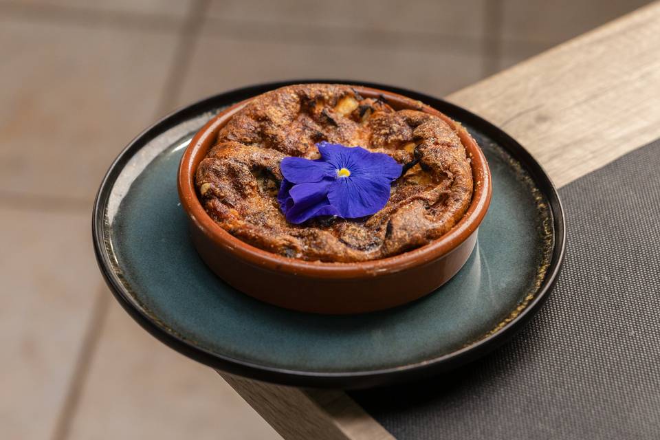 TarteletteChocolat