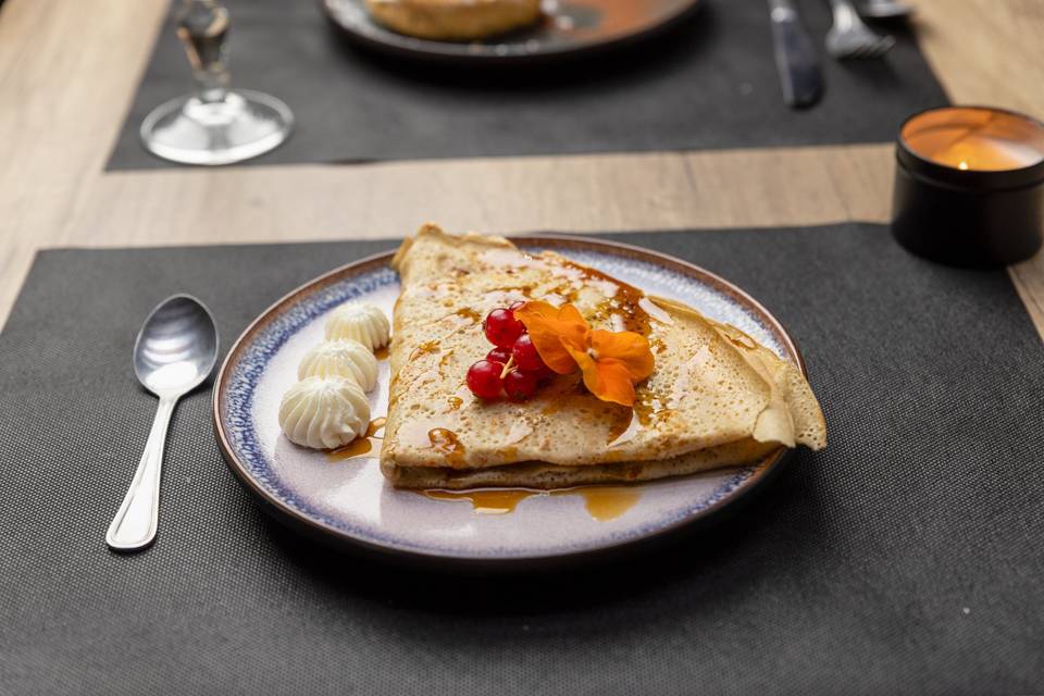TarteletteFruitée