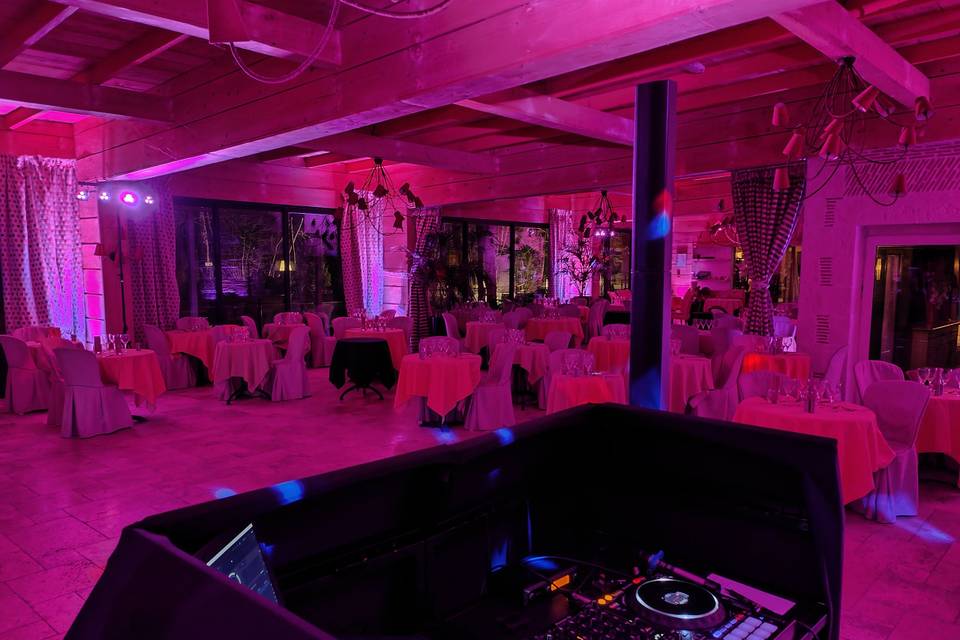 Krys Events