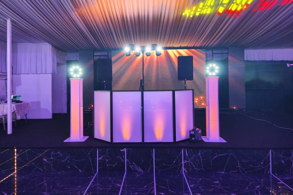 Krys Events