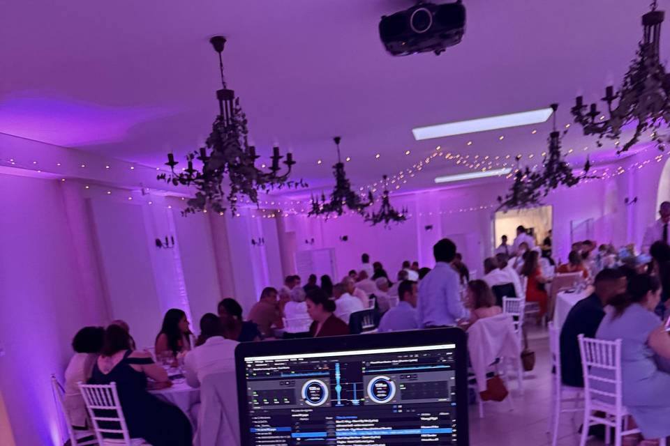 Krys évents