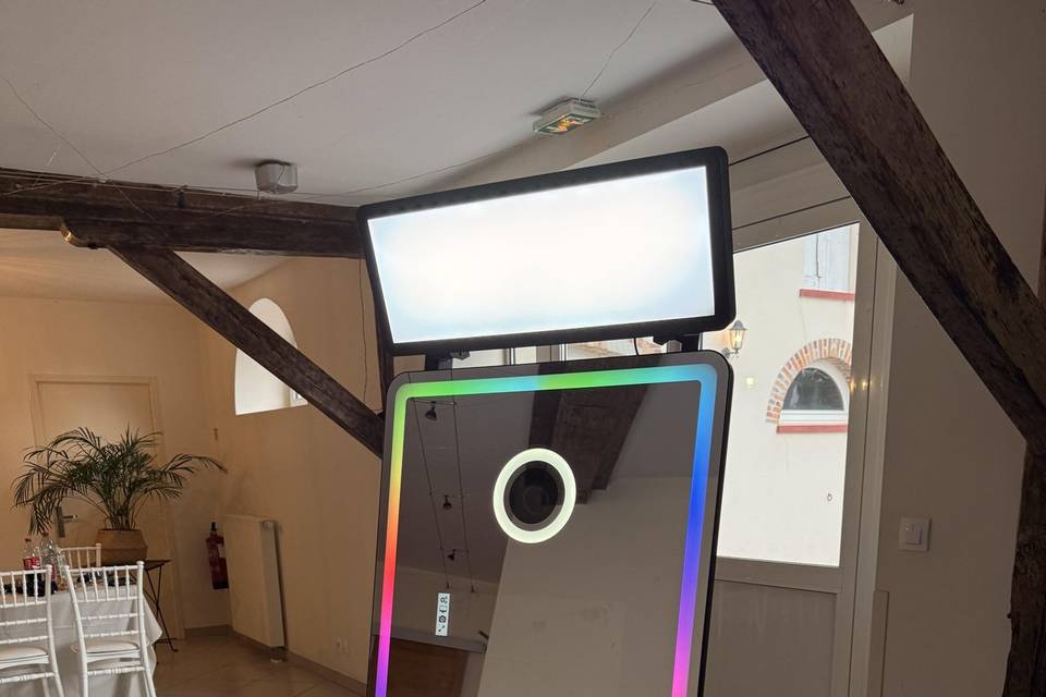 Krys évents