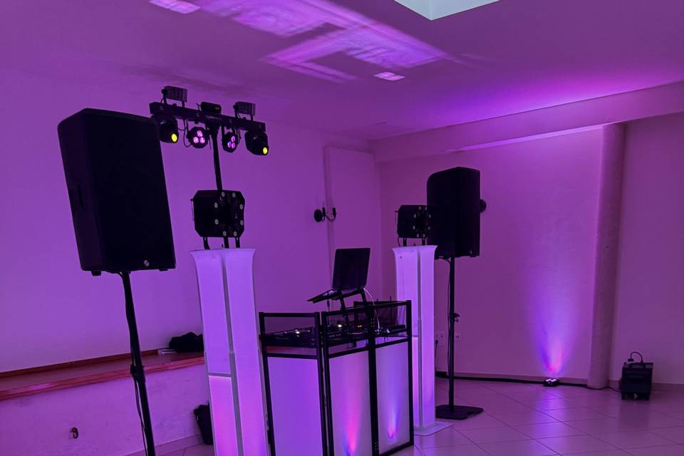 Krys évents