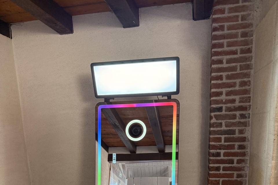 Krys évents