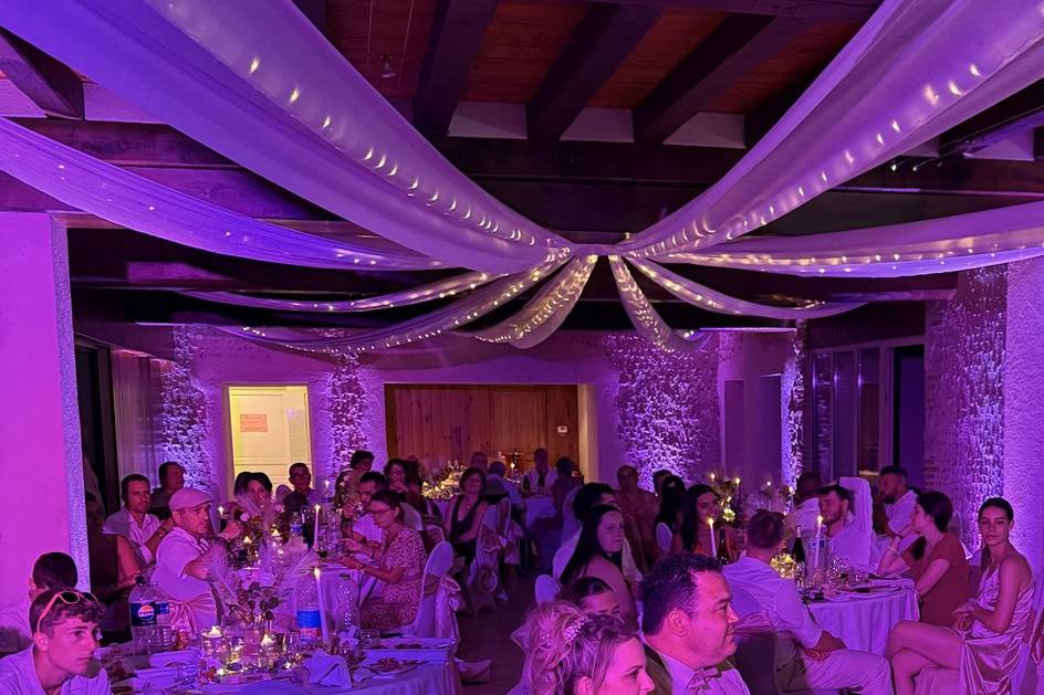 Krys évents