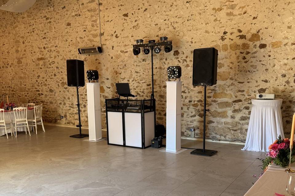 Krys évents