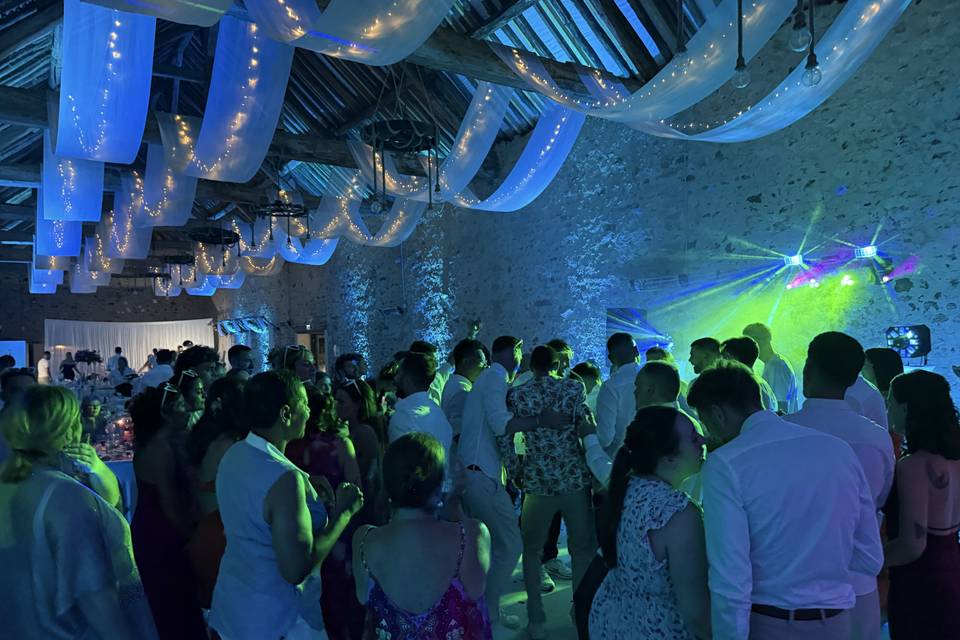 Krys évents