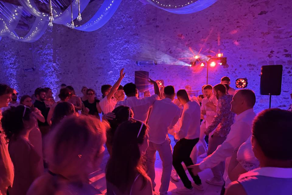 Krys évents