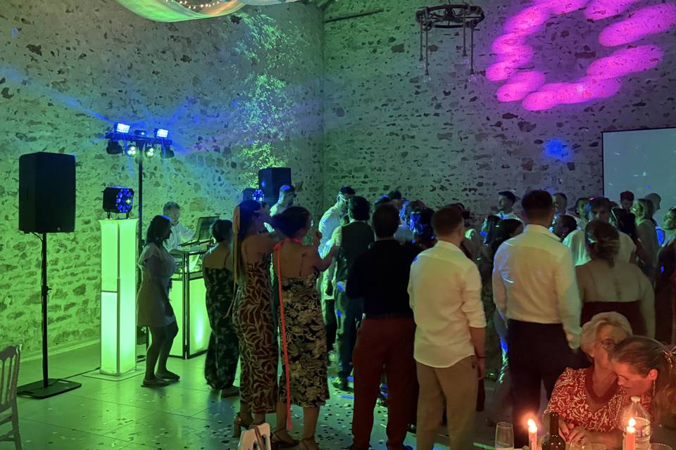 Krys évents