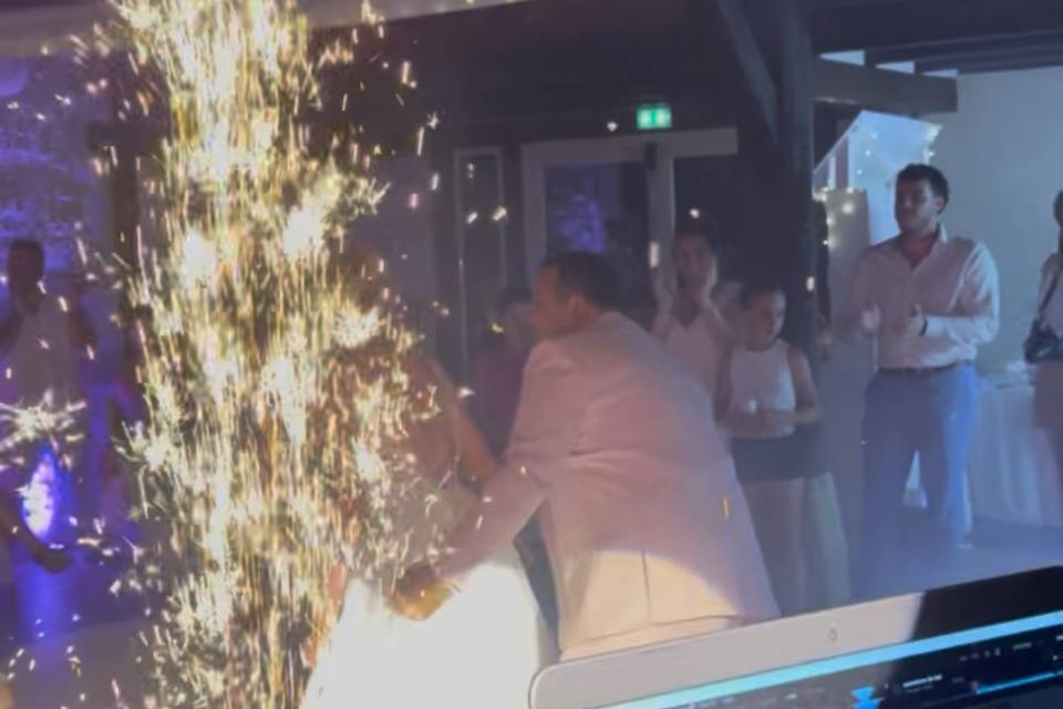 Krys évents