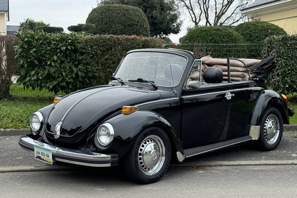 Cox cabriolet 1979