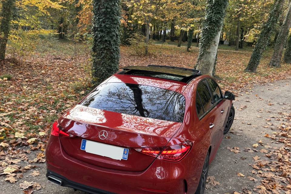 Mercedes