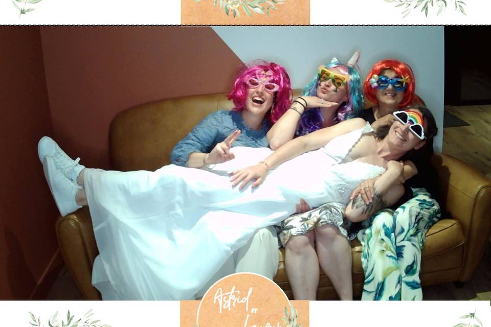 Mode double vues