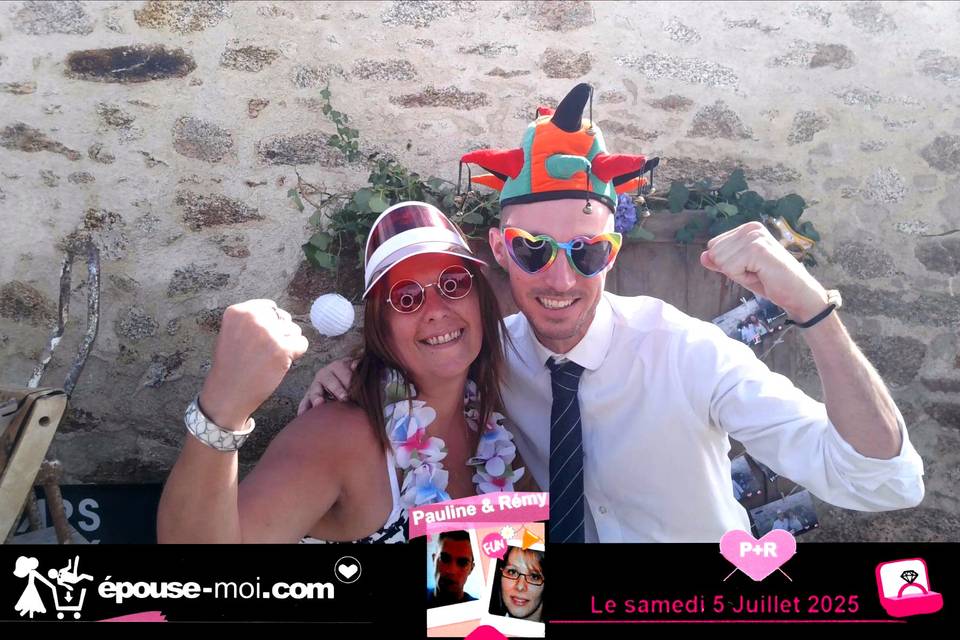 Mode paysage