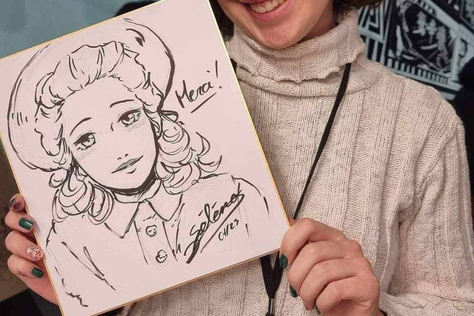 Séléna Mercier