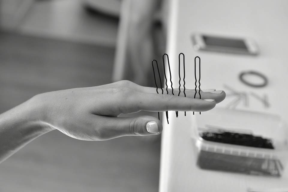 Coiffure et Ongle