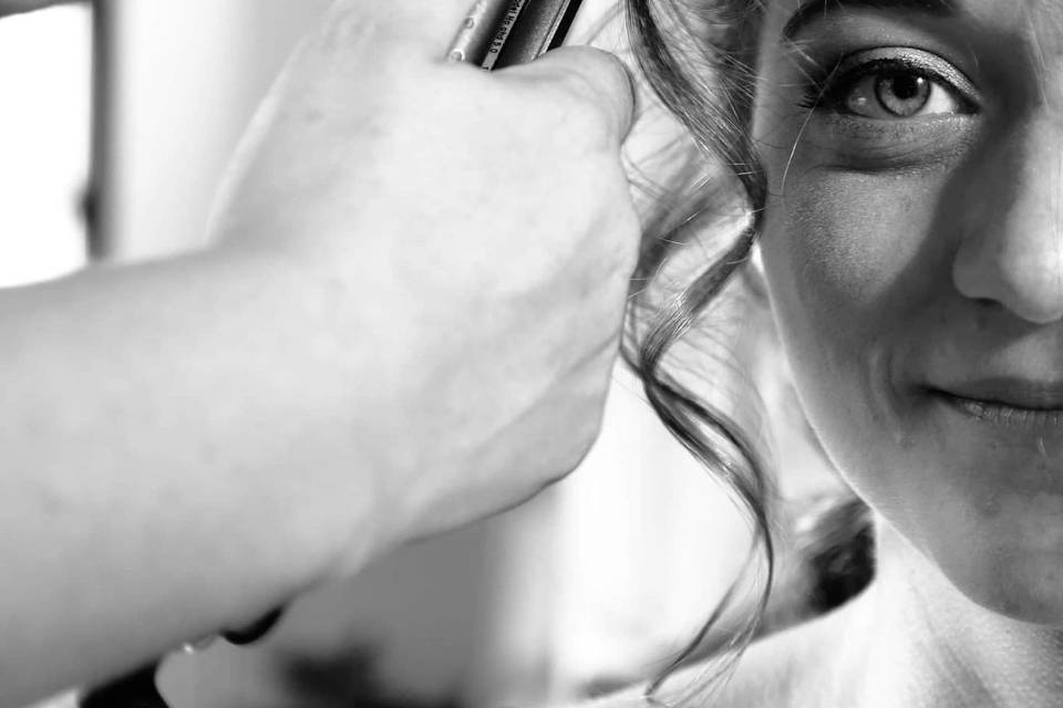 Coiffure et Ongle