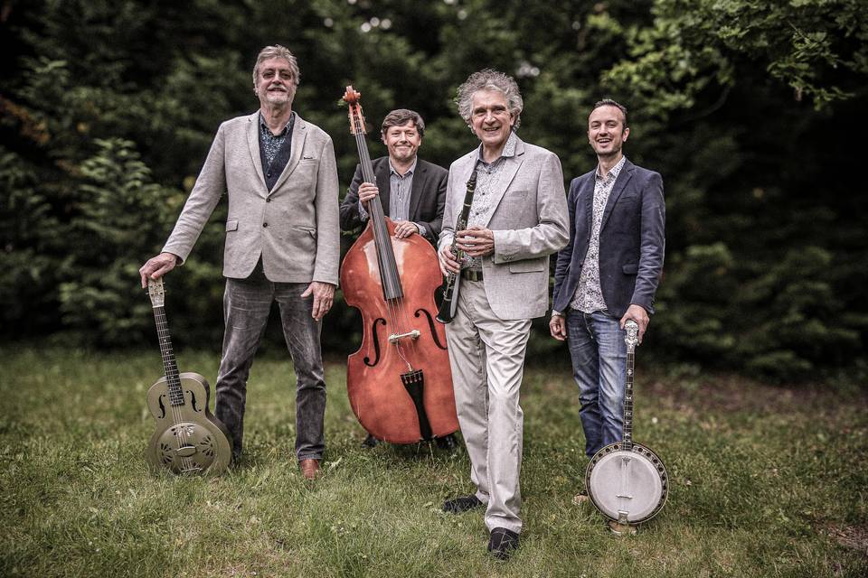4tet New Orleans