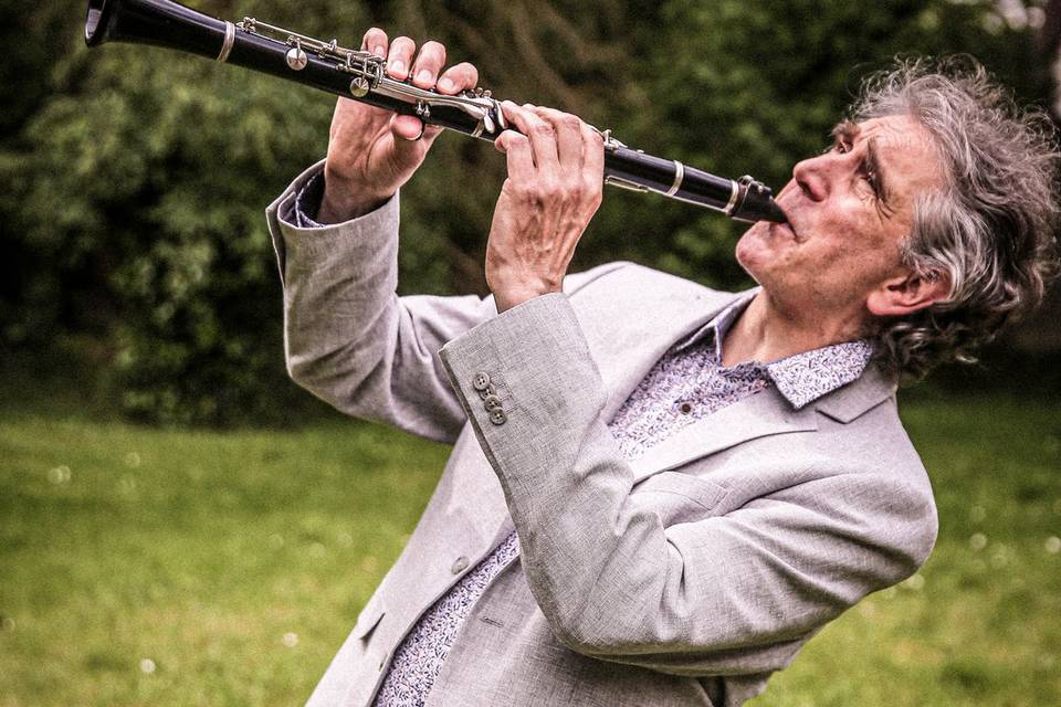 Clarinettiste