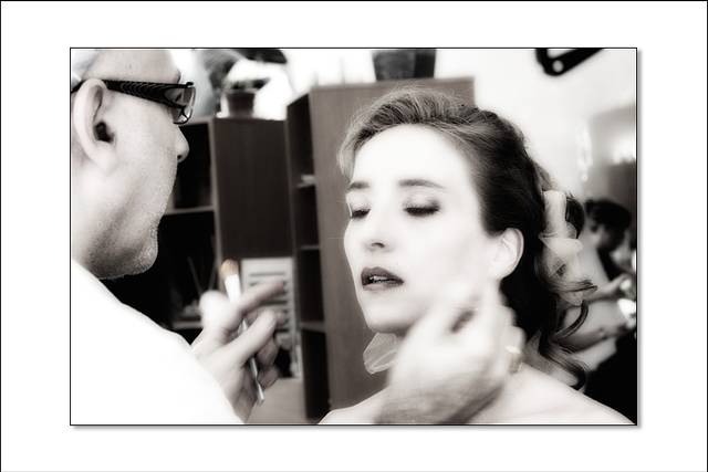 Maquillage