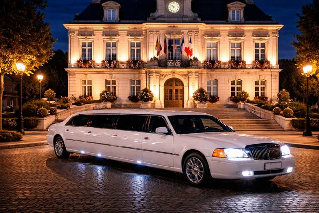 Mylimousine