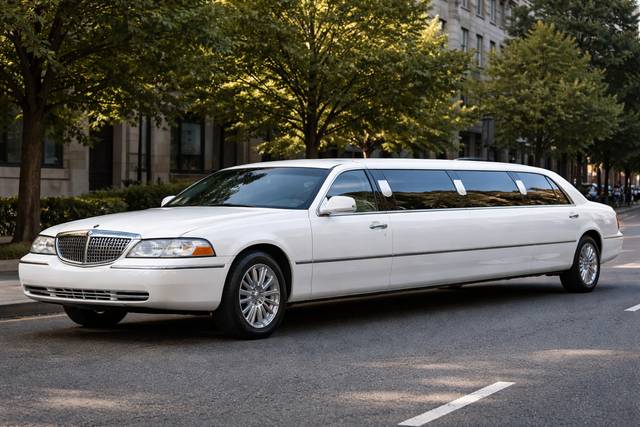 Mylimousine
