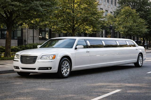 Mylimousine