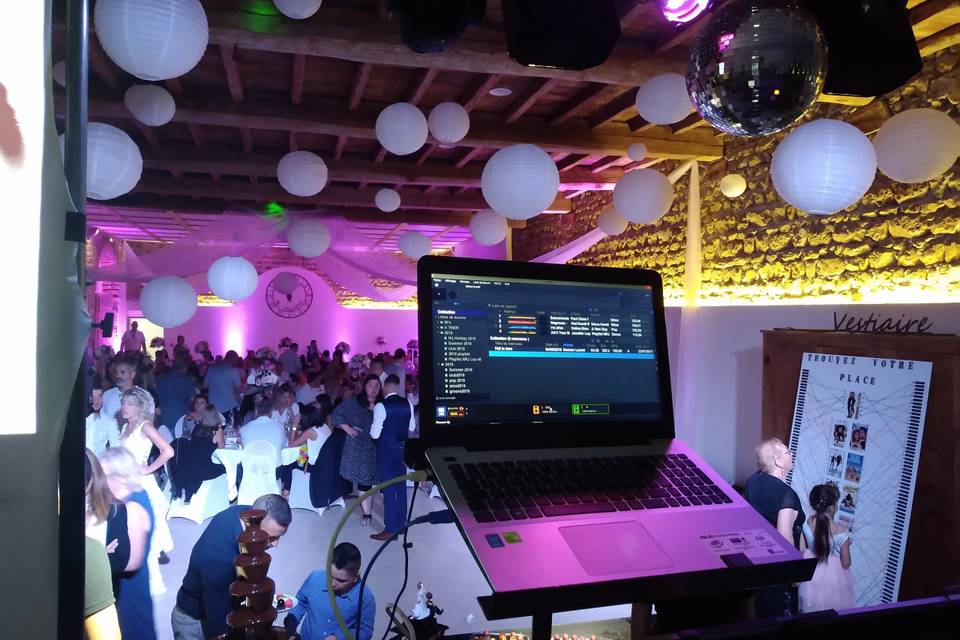 Cyber Sono