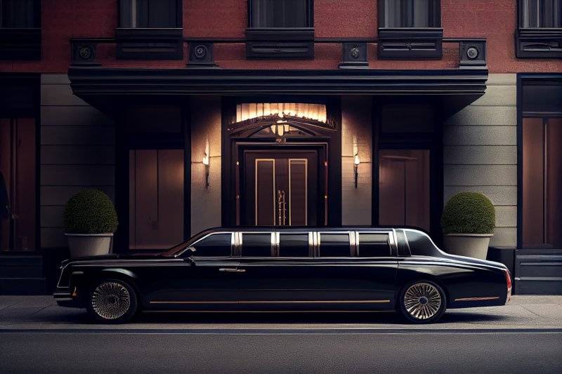 Mylimousine