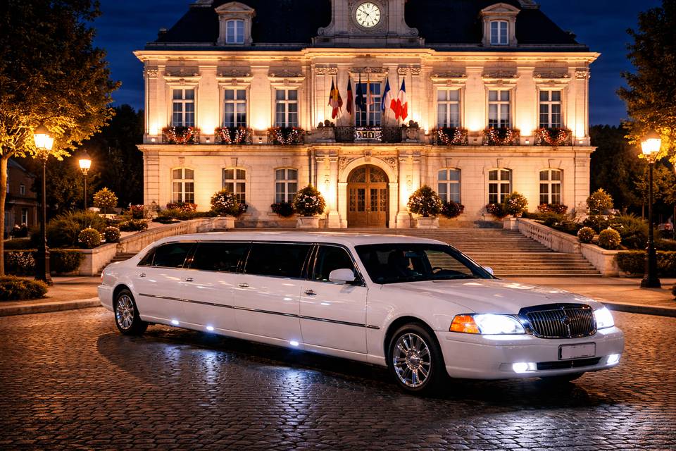 Mylimousine