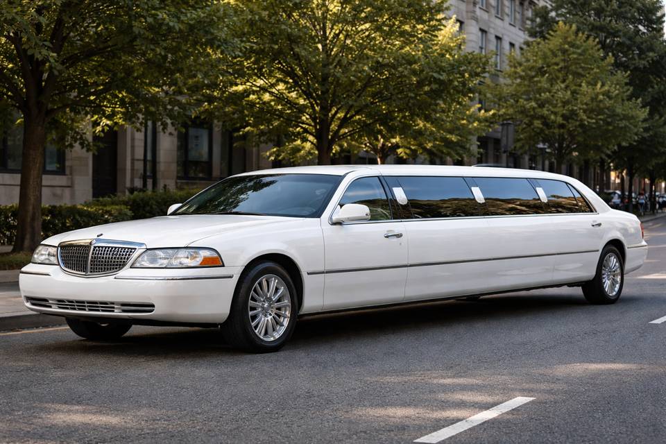 Mylimousine