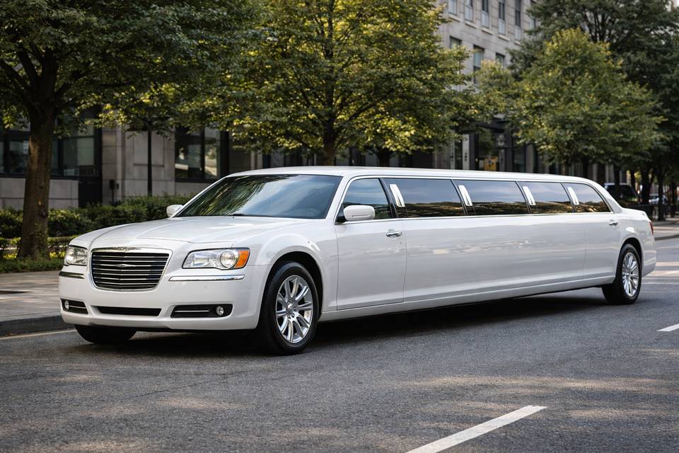 Mylimousine