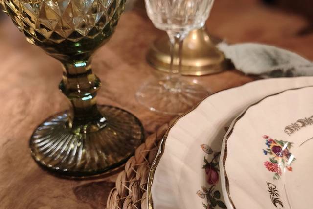 Amore e vintage