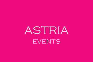 Astria logo