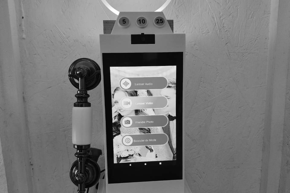Nouveauté audio et vidéo