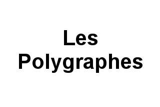 Les Polygraphes logo