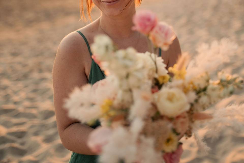 Amandine baconnier