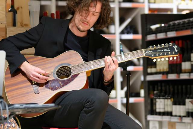 Motel Duo Acoustique
