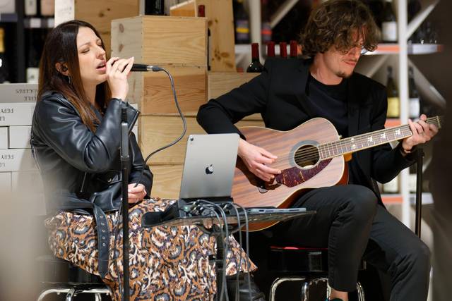 Motel Duo Acoustique