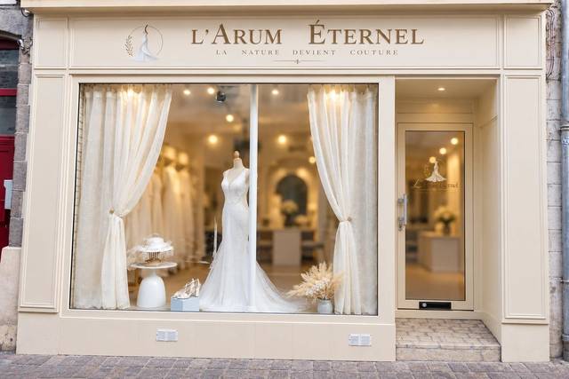 L'Arum Eternel