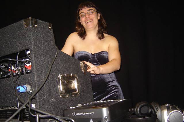 Laura Disco
